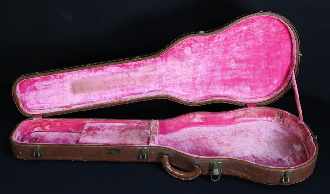 1959 Gibson Les Paul – Jimmy Wallace Guitars