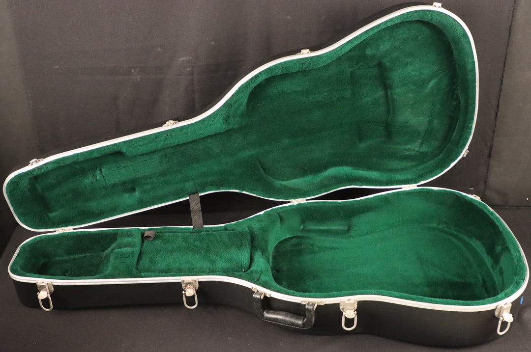 2008 Martin D35 – Jimmy Wallace Guitars