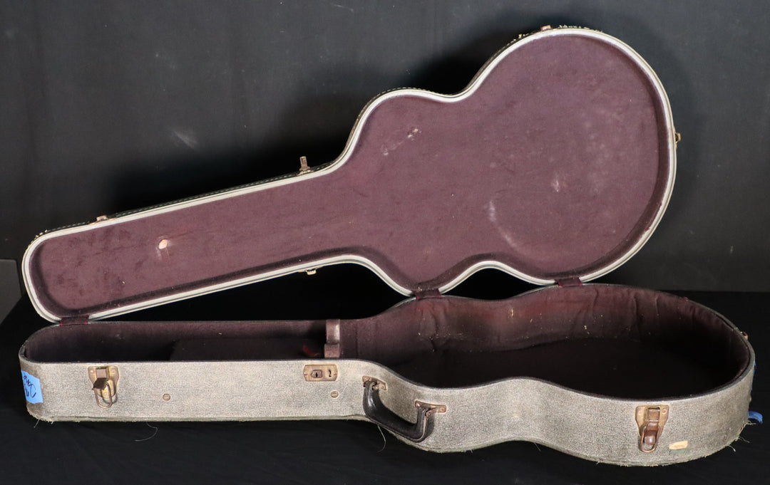 1964 Gretsch 6125 Anniversary – Jimmy Wallace Guitars