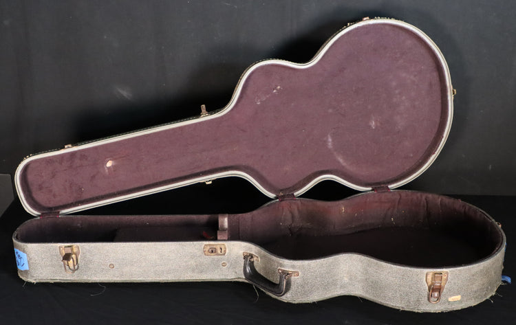 1964 Gretsch 6125 Anniversary – Jimmy Wallace Guitars