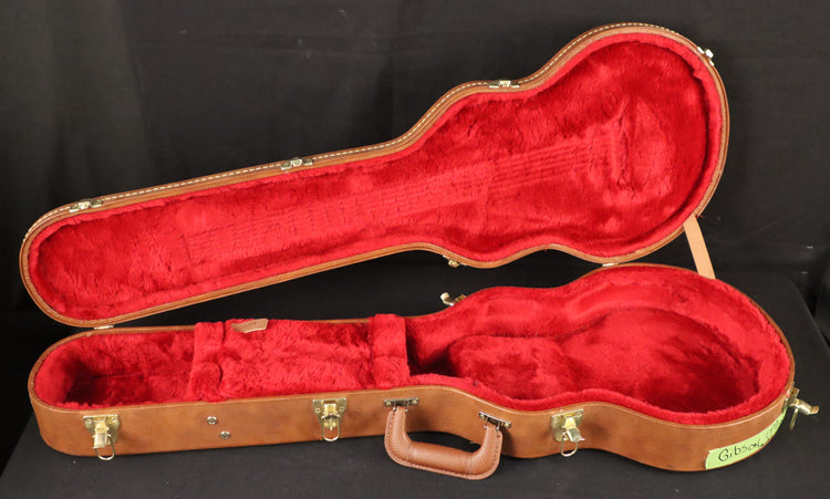 2015 Gibson Les Paul 100 – Jimmy Wallace Guitars