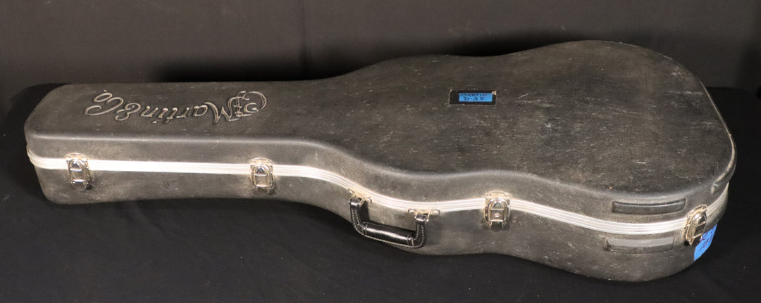 Martin D35 2004年 FrontBody_9319407b-b034-4b0b-