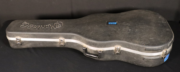 2004 Martin D35 – Jimmy Wallace Guitars