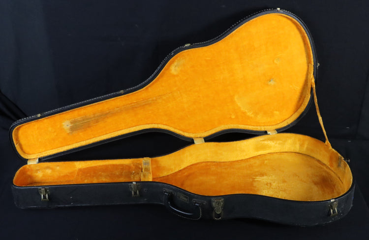 1964 Gibson ES 335 – Jimmy Wallace Guitars
