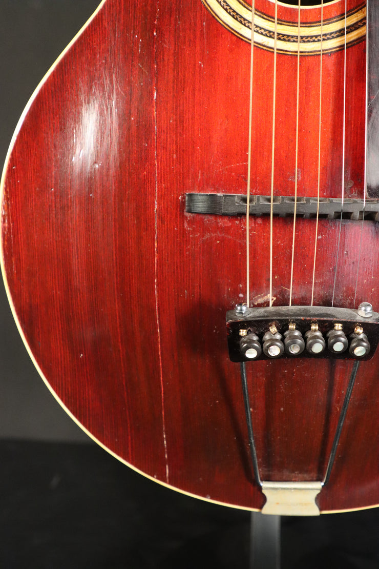 1922 Gibson L3