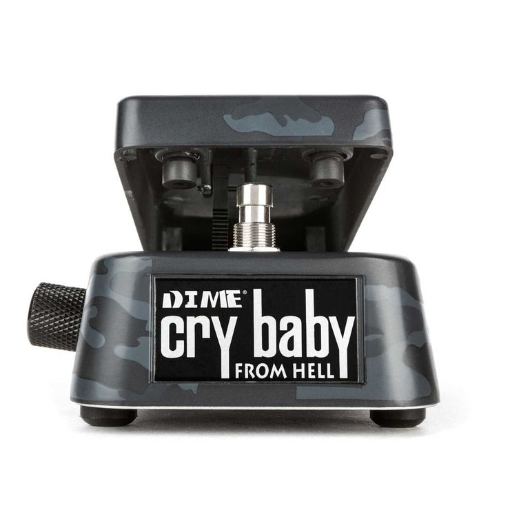 Cry Baby DB01B - Free Shipping