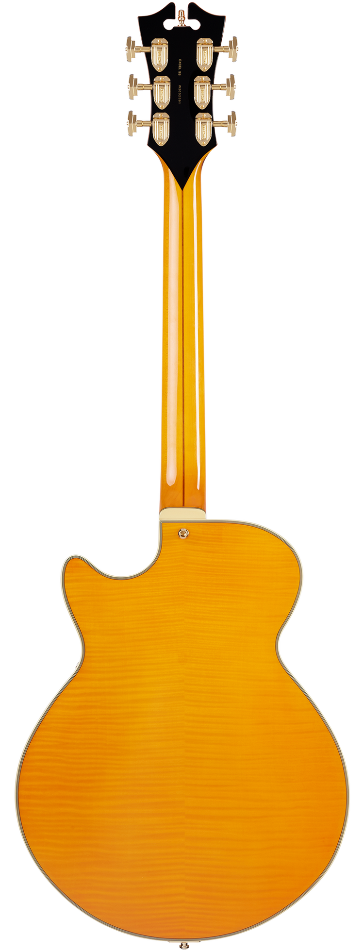 D'Angelico Excel SS – Jimmy Wallace Guitars