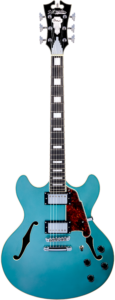 D’Angelico Premier DC Ocean Turquoise d-angelico-premier-dc-ocean-
