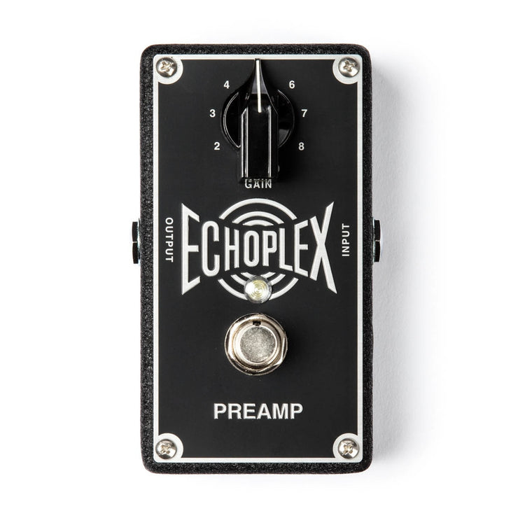EP101 Echoplex Preamp - Free Shipping