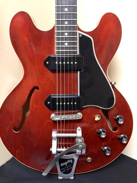Gibson ES30VCBN1 Classic Reissue SOLD
