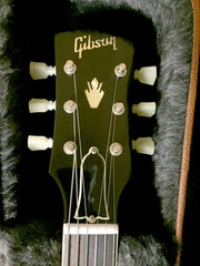 Gibson ES 335TDN Natural - ES63W15VNNH1 ****SOLD****