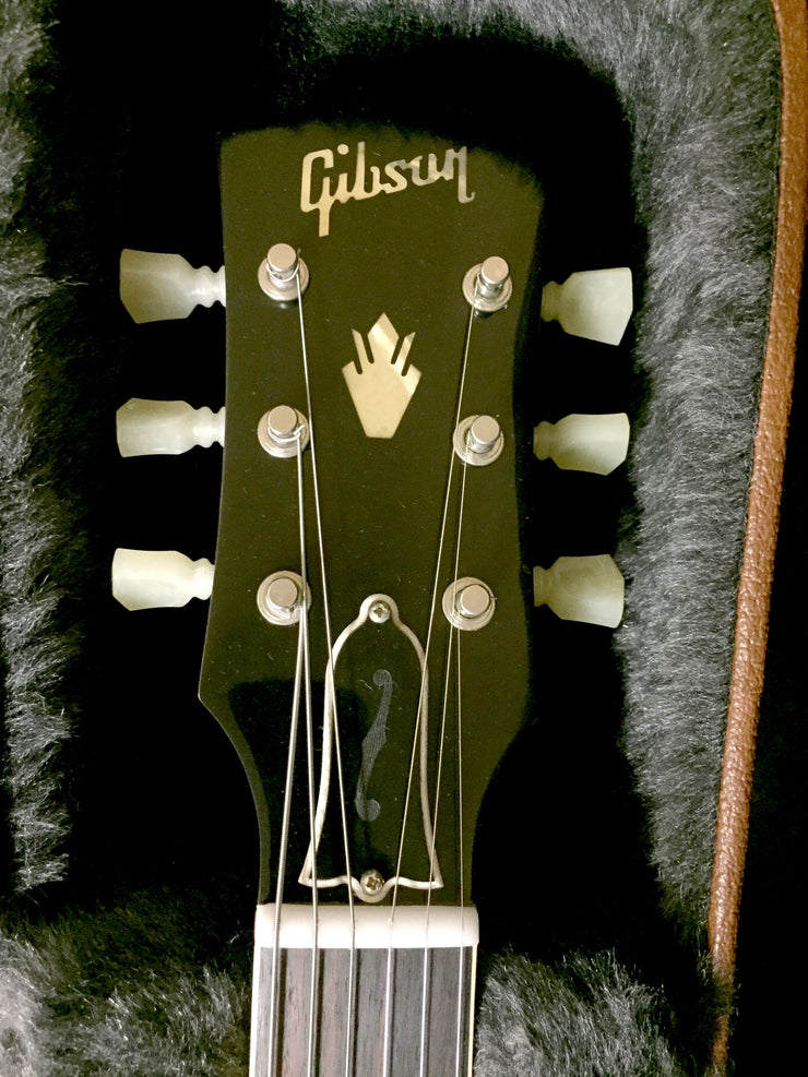 Gibson ES 335TDN Natural - ES63W15VNNH1 ****SOLD****