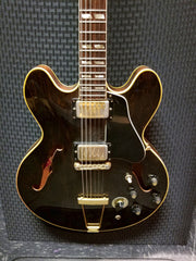 **** SOLD **** Gibson 1972 ES 345 Walnut