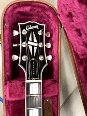 Gibson CS ES 355 Mono - Gorgeous Sunburst****SOLD****