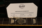 Heritage H150 "Custom Shop" Core Collection