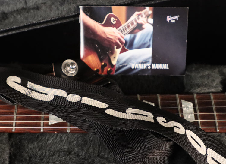 2003 Gibson Les Paul Studio – Jimmy Wallace Guitars