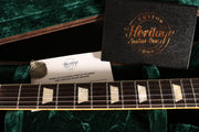 Heritage Custom Shop H150 - Core Collection Plain Top - Floor Model - FREE SHIPPING