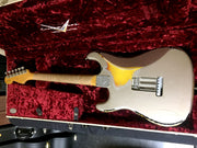 2014 Custom Shop Shoreline Gold Stratocaster - Specially Crafted For 2014 NAMM Show