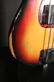 1972 Fender Precision