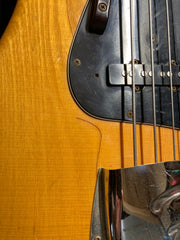 1975 Fender Jazz Bass