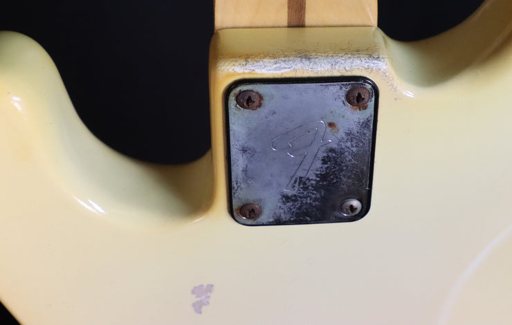 1979 Fender Precision Bass