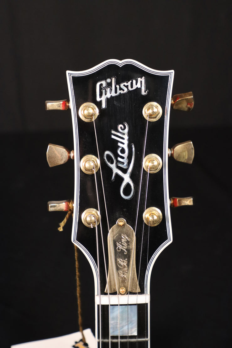 2016 Gibson Lucille