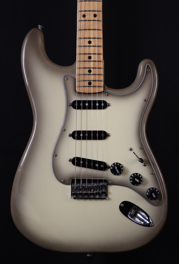 1979 Fender Stratocaster Antigua Burst