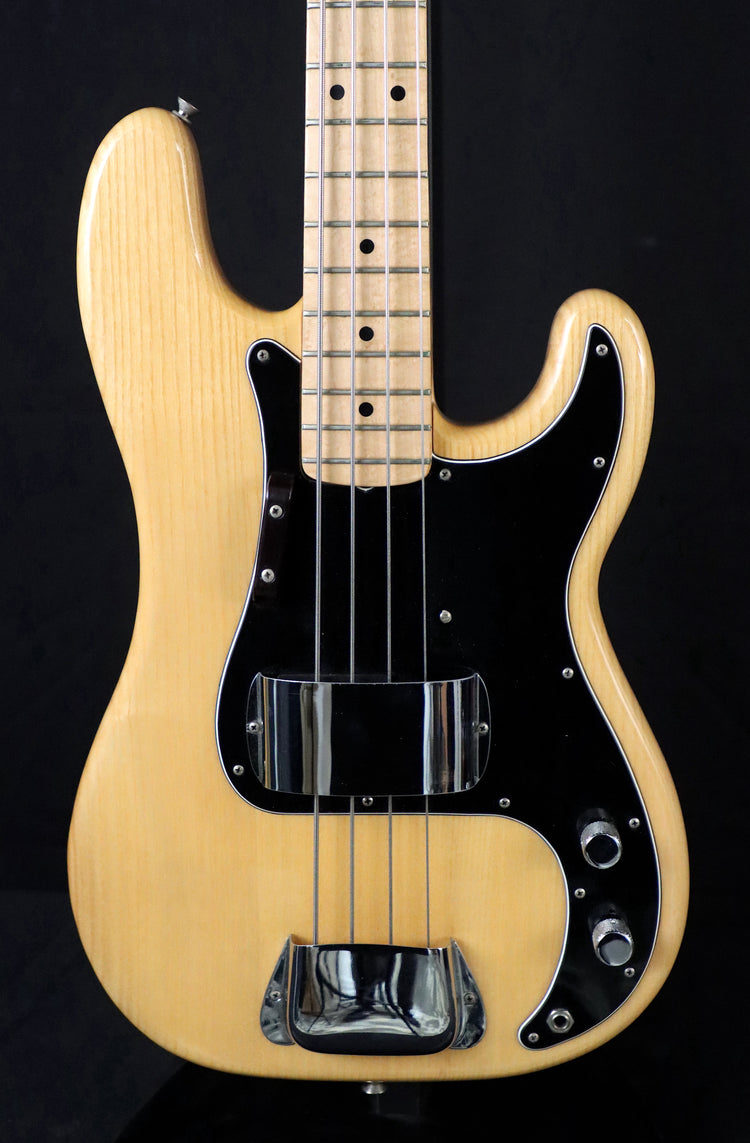 Fender USA Precision Bass 1977 4弦 エレキベース Fender USA Precision Bass 1977 4-string electric bass Guitar