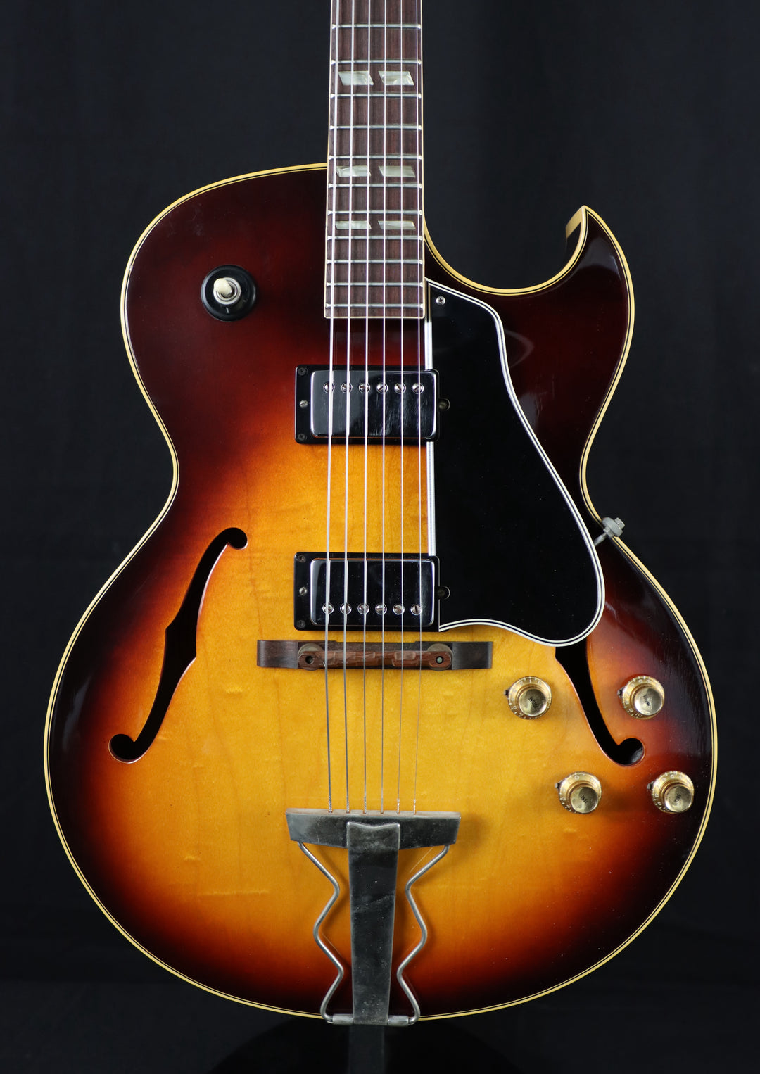 1965 Gibson ES 175 - Absolutely Excellent with Tags – Jimmy