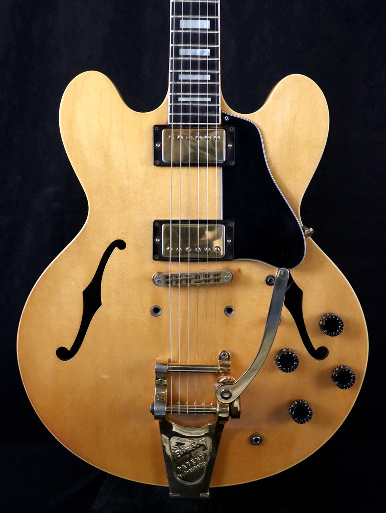 1990 Gibson ES 347 – Jimmy Wallace Guitars