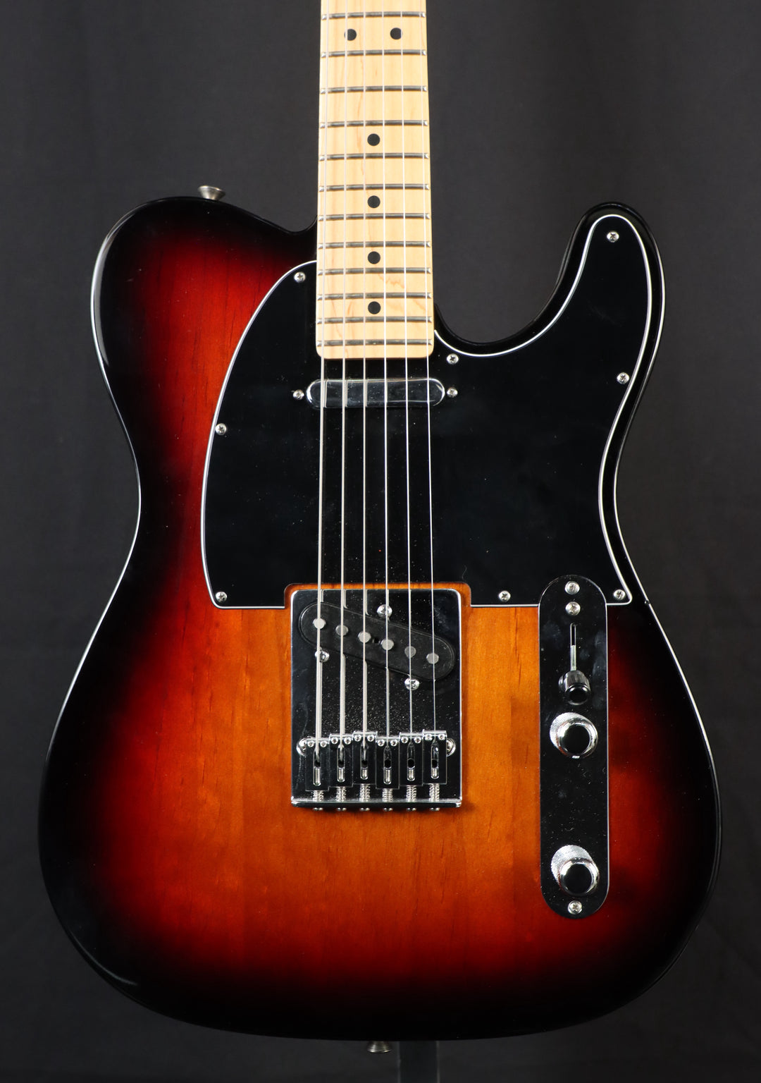 Fender Telecaster – Jimmy Wallace Guitars