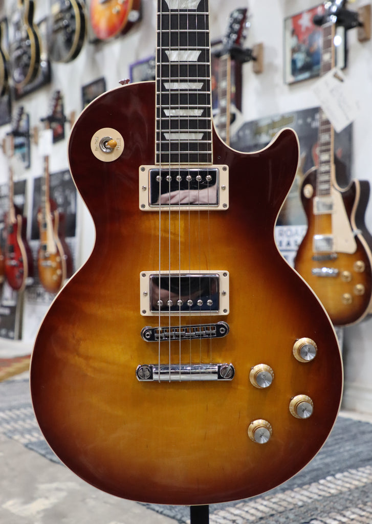 ギター Gibson Les Paul Standard 2020 Gibson Les Paul Standard – Jimmy Wallace Guitars