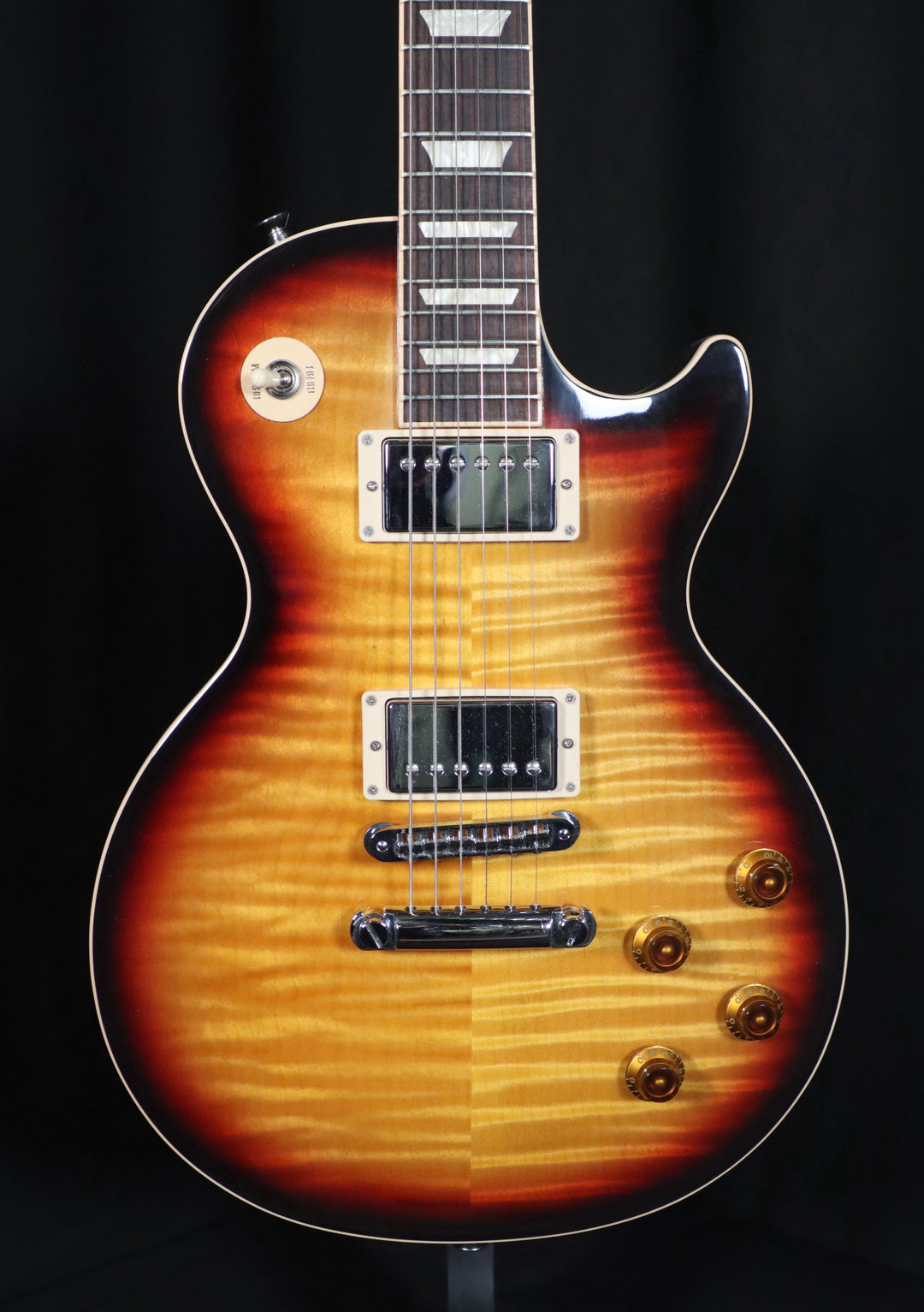 Gibson Les Paul Standard サンバースト Les Paul Standard 60s Faded | Gibson