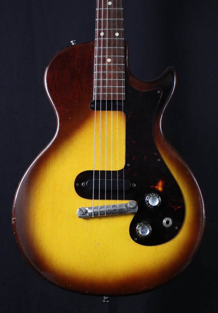 1960 3/4 Scale Epiphone Melody Maker – Jimmy Wallace Guitars
