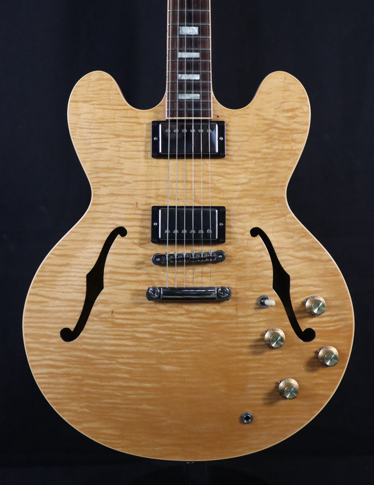 2018 Gibson ES 335