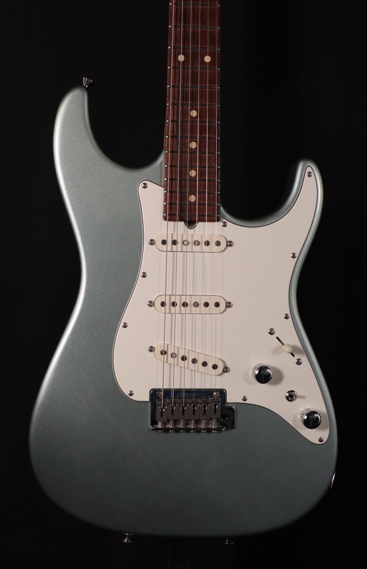 Tom Anderson Classic2004yearレイクプラシッドブルー Tom Anderson Icon Classic - Lake Placid Blue – Angel City