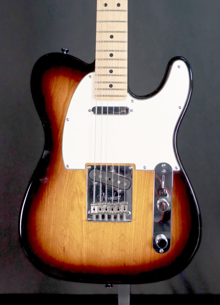 Fender  American Standard Telecaster