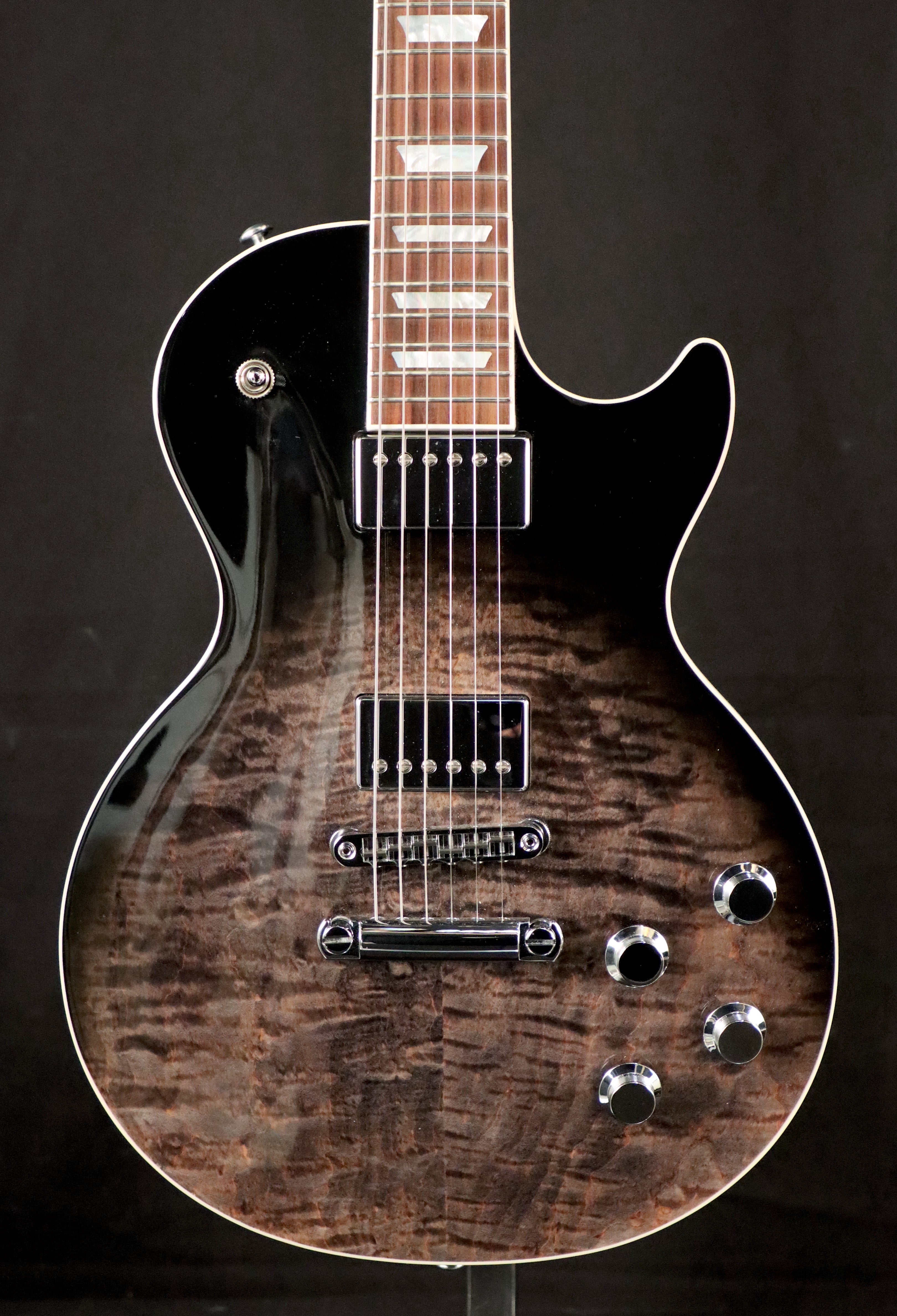 Gibson Les Paul HP – Jimmy Wallace Guitars