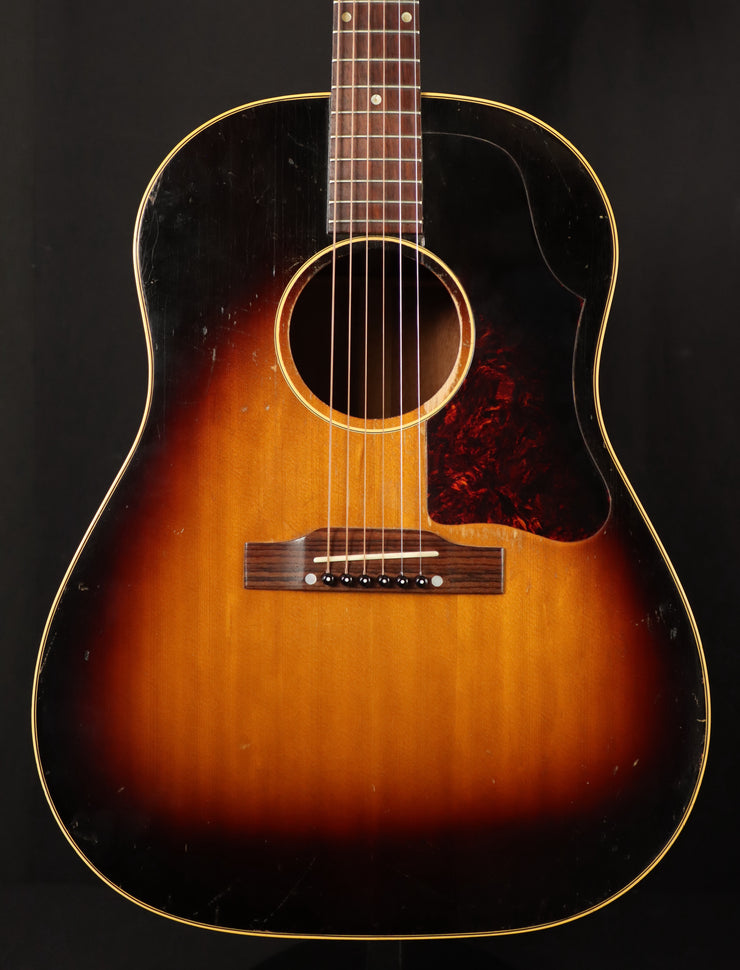 1957 Gibson J45