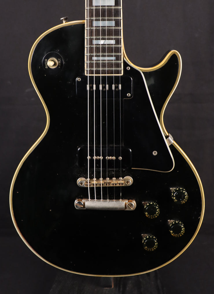 1972 Gibson Les Paul &