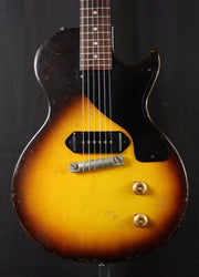 1956 Gibson Les Paul Jr.