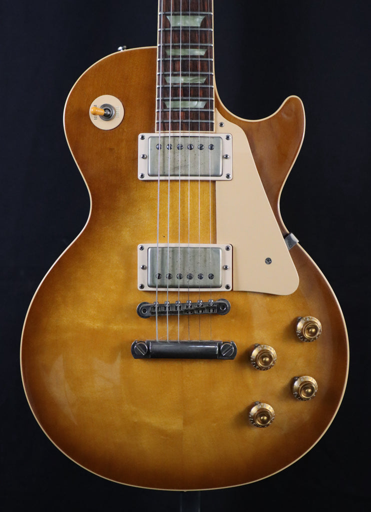 「美品」Gibson Les Paul Classic FrontBody_7d667886-1f6b-4aa1-
