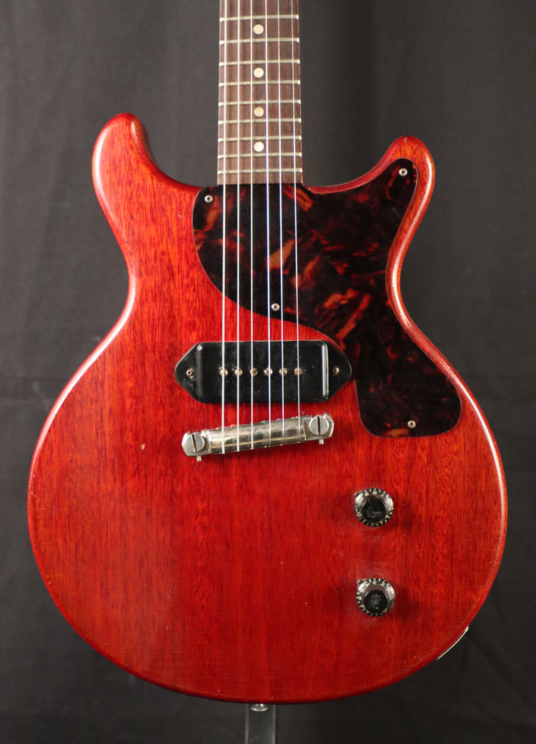 1959 Gibson Les Paul Jr. – Jimmy Wallace Guitars