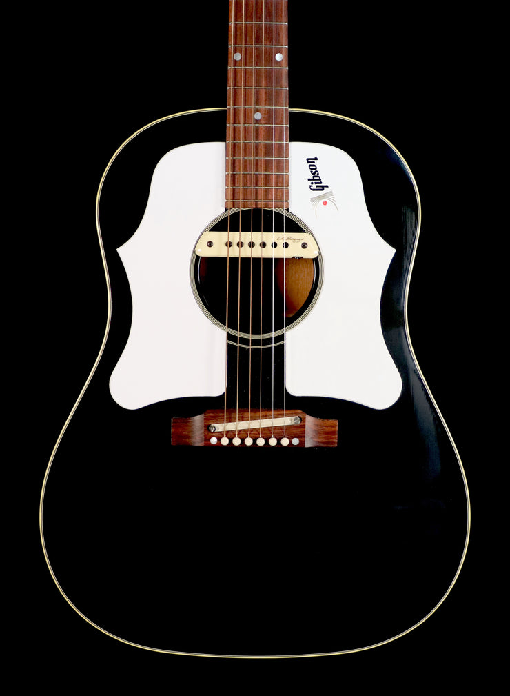 2017 Gibson Custom Shop 1960's J45 – Jimmy Wallace Guitars