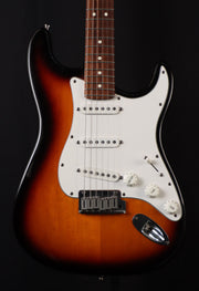 1994 Fender 40th Anniversary Stratocaster