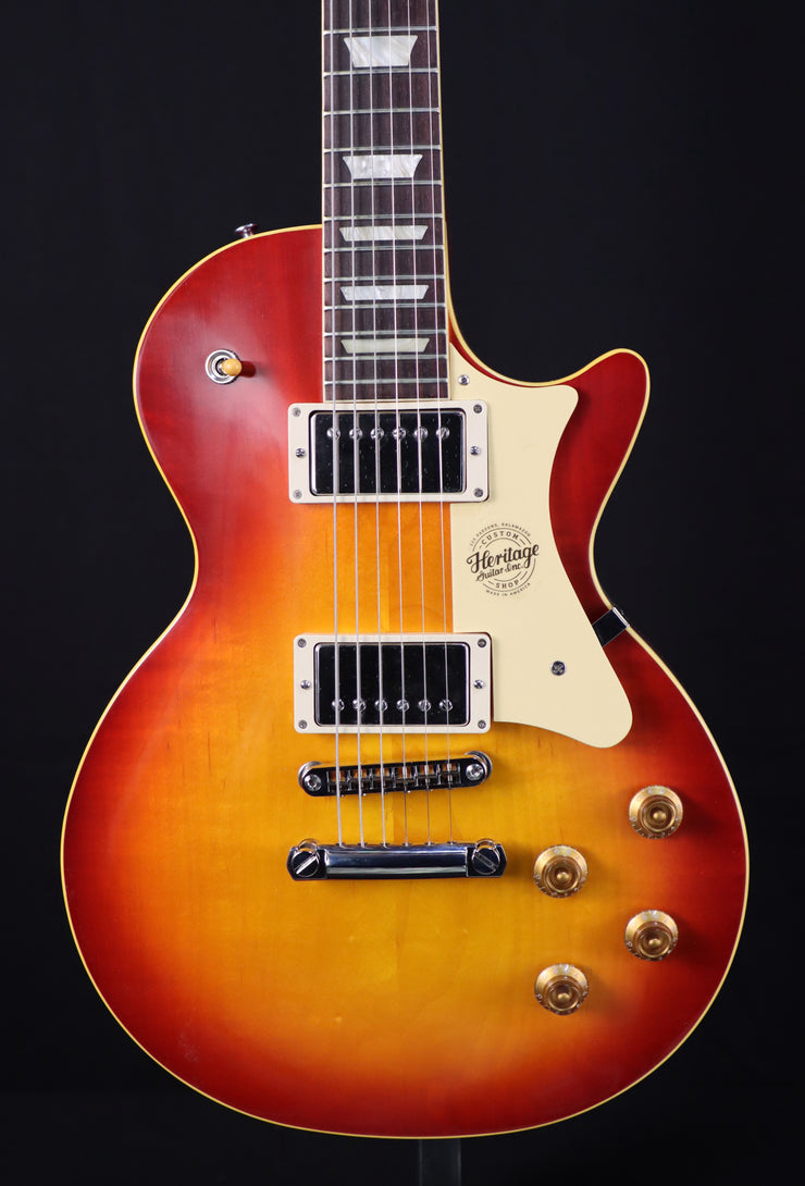 Heritage Custom Shop H150 - Core Collection