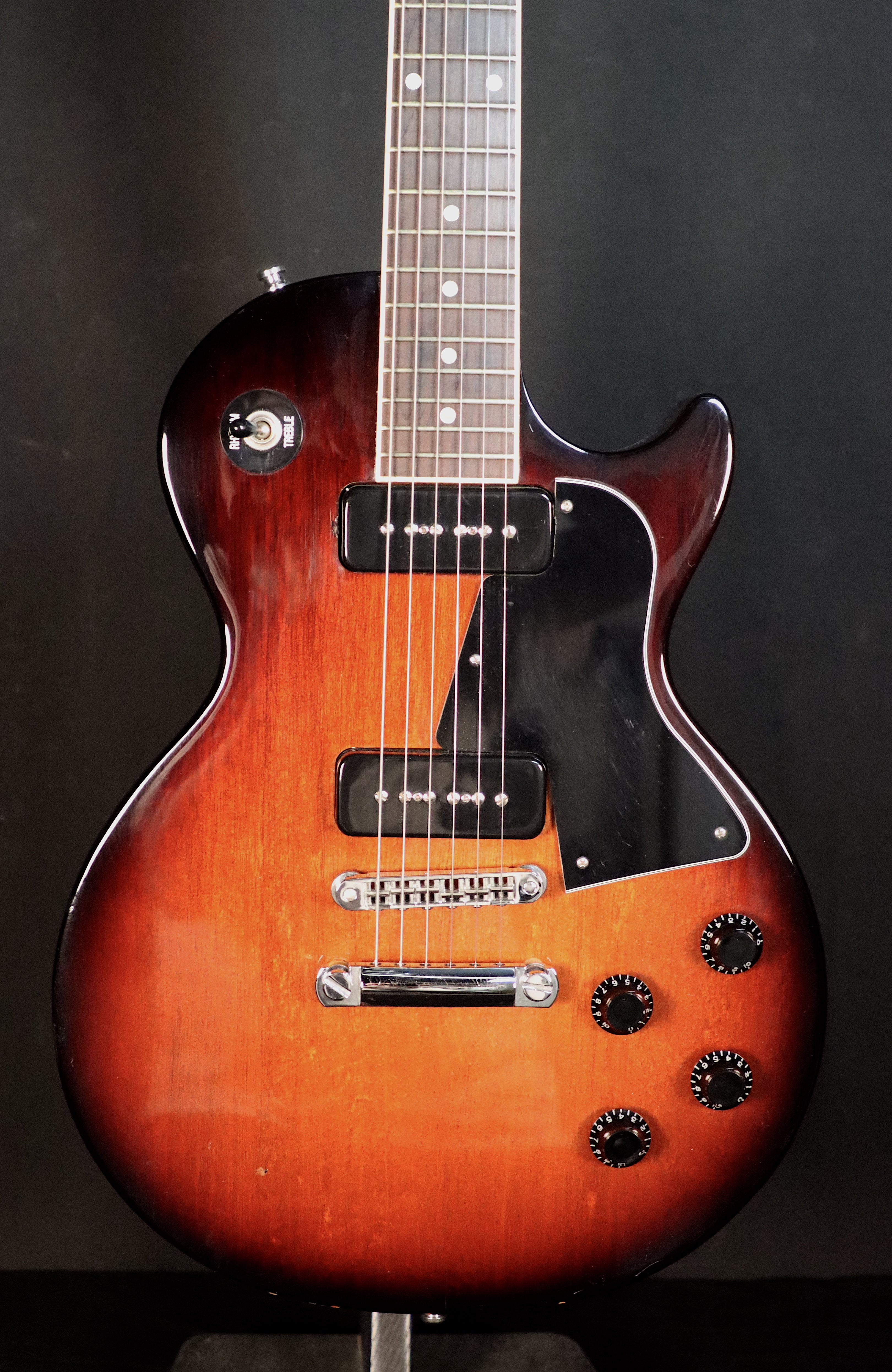 Gibson Les Paul Special Double Cutaway 2015 | Reverb