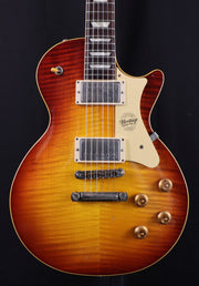 Heritage Core Collection Artisan Aged Flame Top