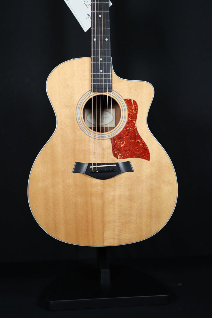 Taylor 214ce - New