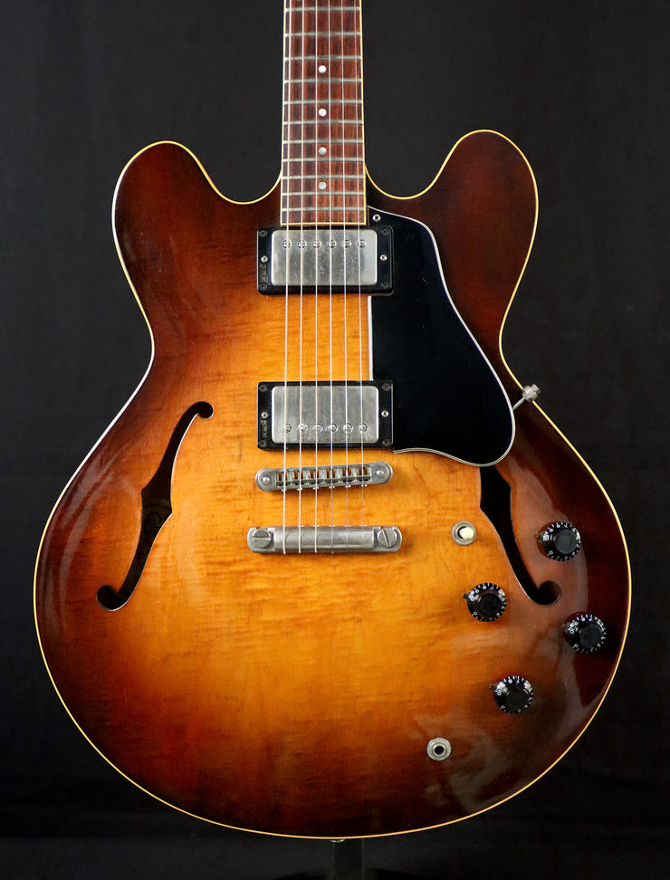 BLACK FRIDAY SALE - 1985 Gibson ES 335